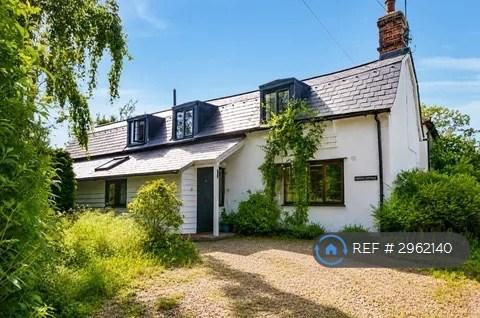 3 bedroom house in Camps End, Cambridge, CB21 (3 bed) (#2962140)