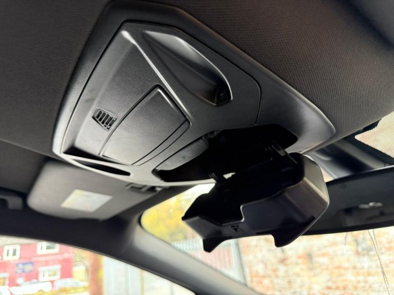 2019 Ford Kuga 1.5T EcoBoost ST-Line Euro 6 (s/s) 5dr HATCHBACK Petrol Manual