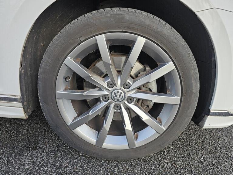 2018 Volkswagen Passat 1.8 TSI 180 R-Line 5dr DSG [Panoramic Roof] ESTATE PETROL Automatic