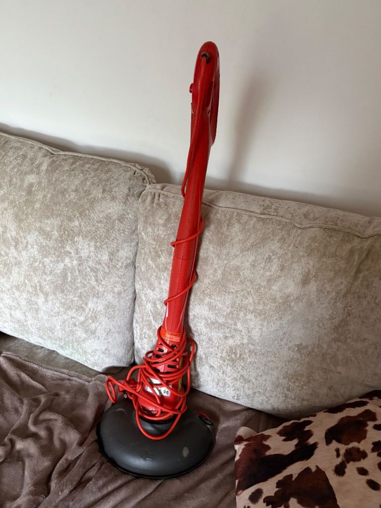 Flymo strimmer 