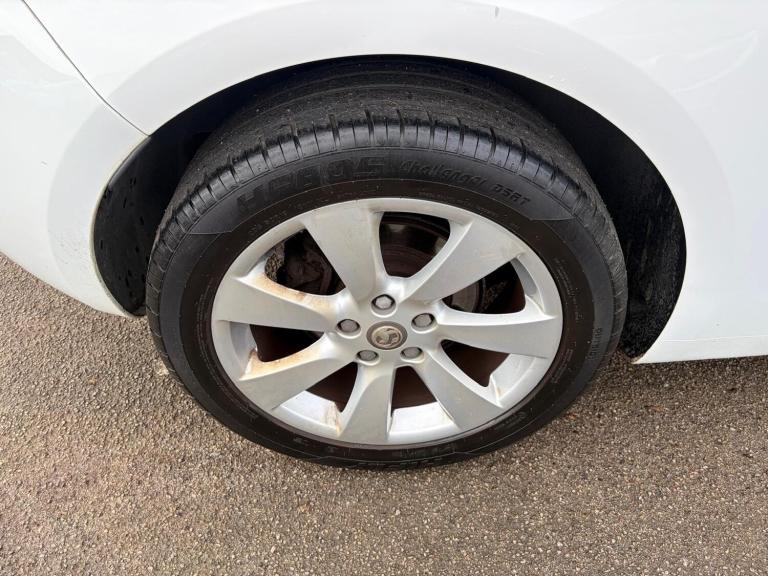 2014 Vauxhall Astra GTC 2.0 CDTi 16V Sport 3dr HATCHBACK DIESEL Manual