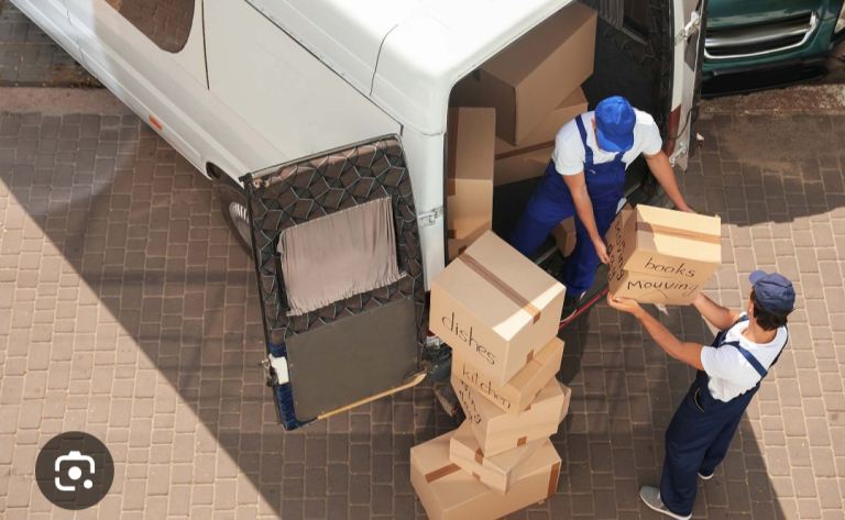 Very cheap Van hire/transport 