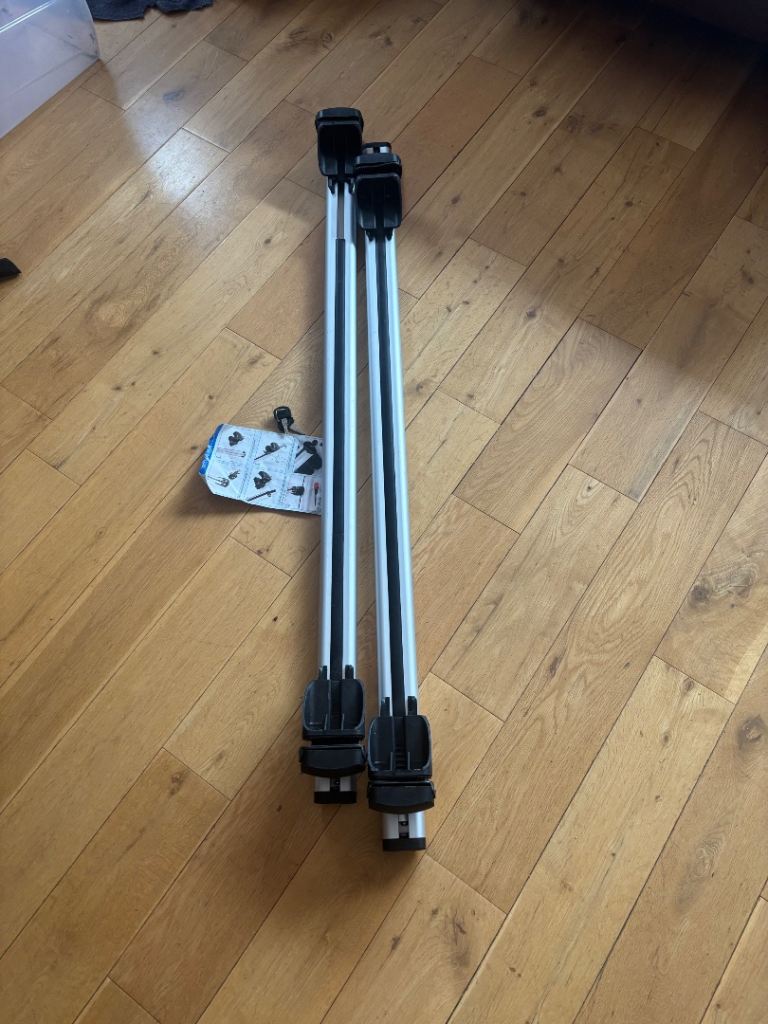 Free car roof rack 
