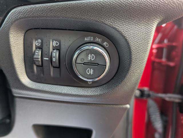 2023 Vauxhall Corsa 1.2 Gs Line 5Dr Hatchback Petrol Manual