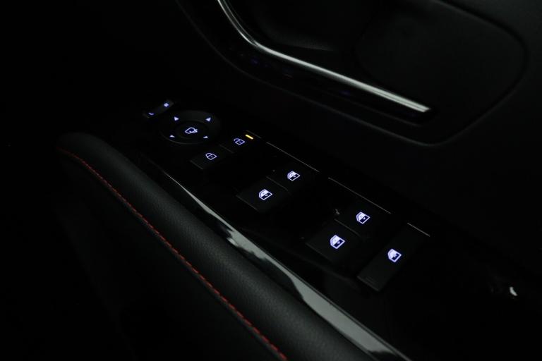 2024 Hyundai TUCSON 1.6T Hybrid N Line S 5dr Auto Estate Hybrid Automatic