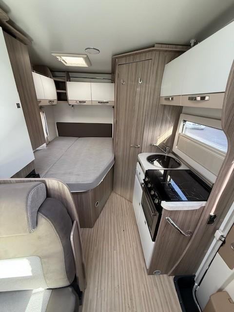 Benimar Primero P331 DIESEL AUTOMATIC 2021/71