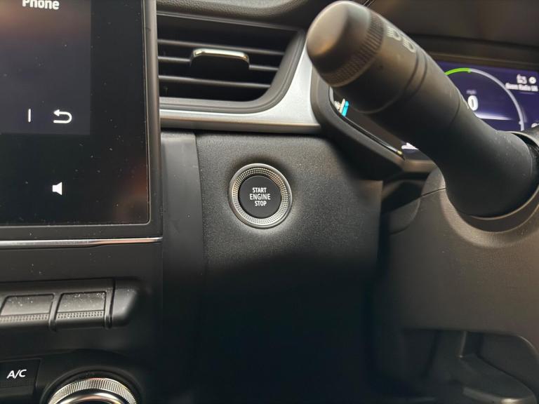 2023 Renault Captur 1.6 E-TECH evolution SUV 5dr Petrol Hybrid Auto Euro 6 (s/s) (145 ps) HATCHBA...