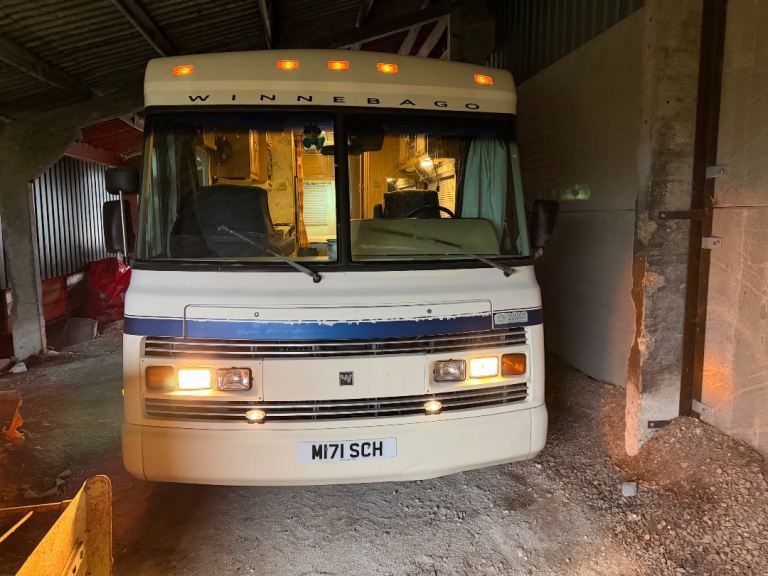 Other, 1994, 6200 (cc)