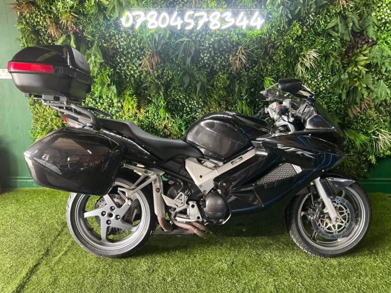 Honda VFR