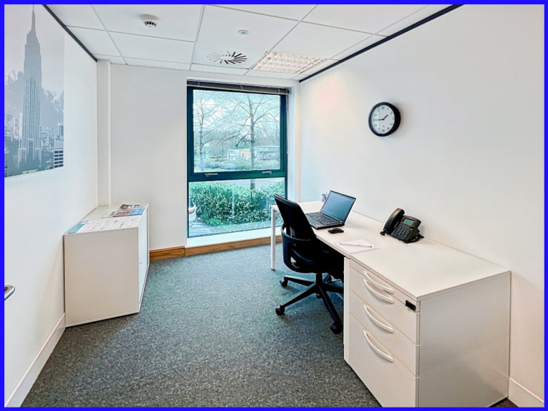 Birmingham - B45 9AH, 2 Desk private office available at Park House