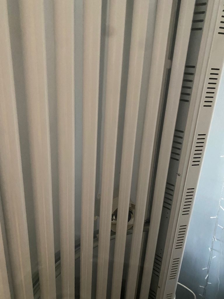 Sunbed 