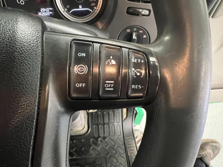 2018 DAF TRUCKS LF LF 280 FA 18T Wilcox Tipper NA DIESEL Automatic