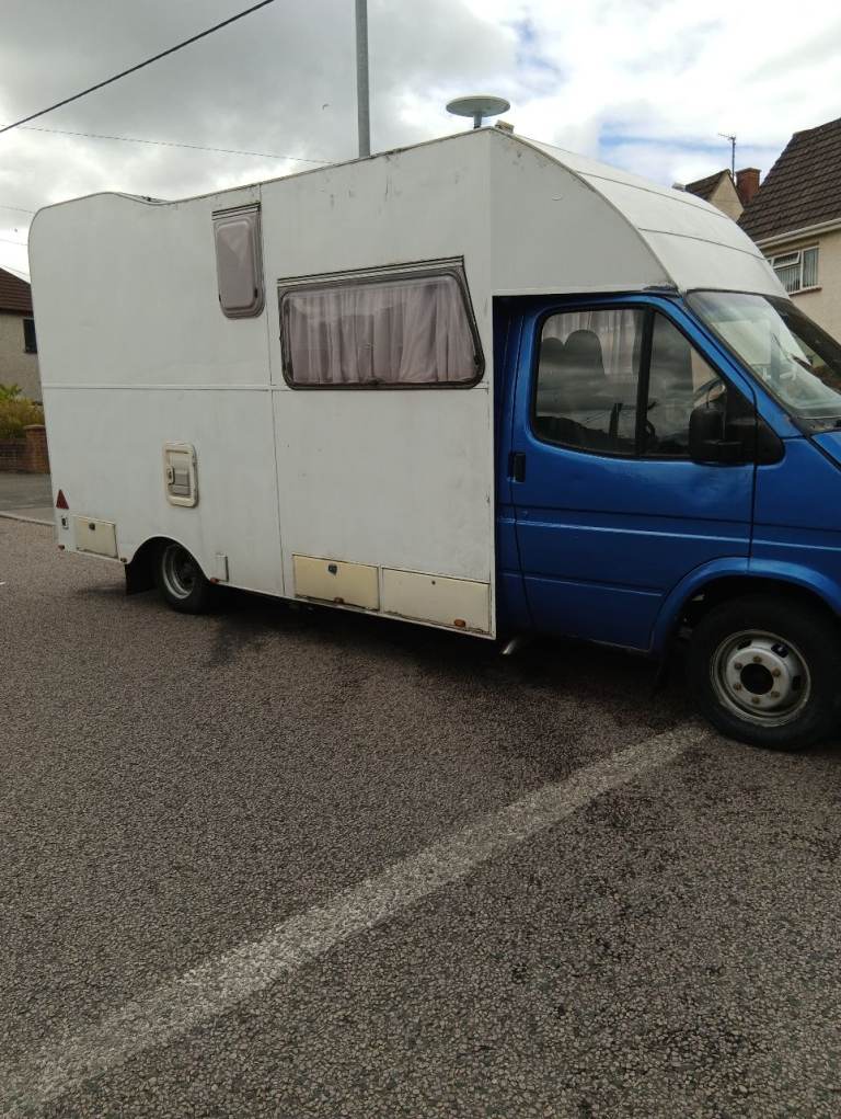 Ford, TRANSIT 190, 1989, 2500 (cc)