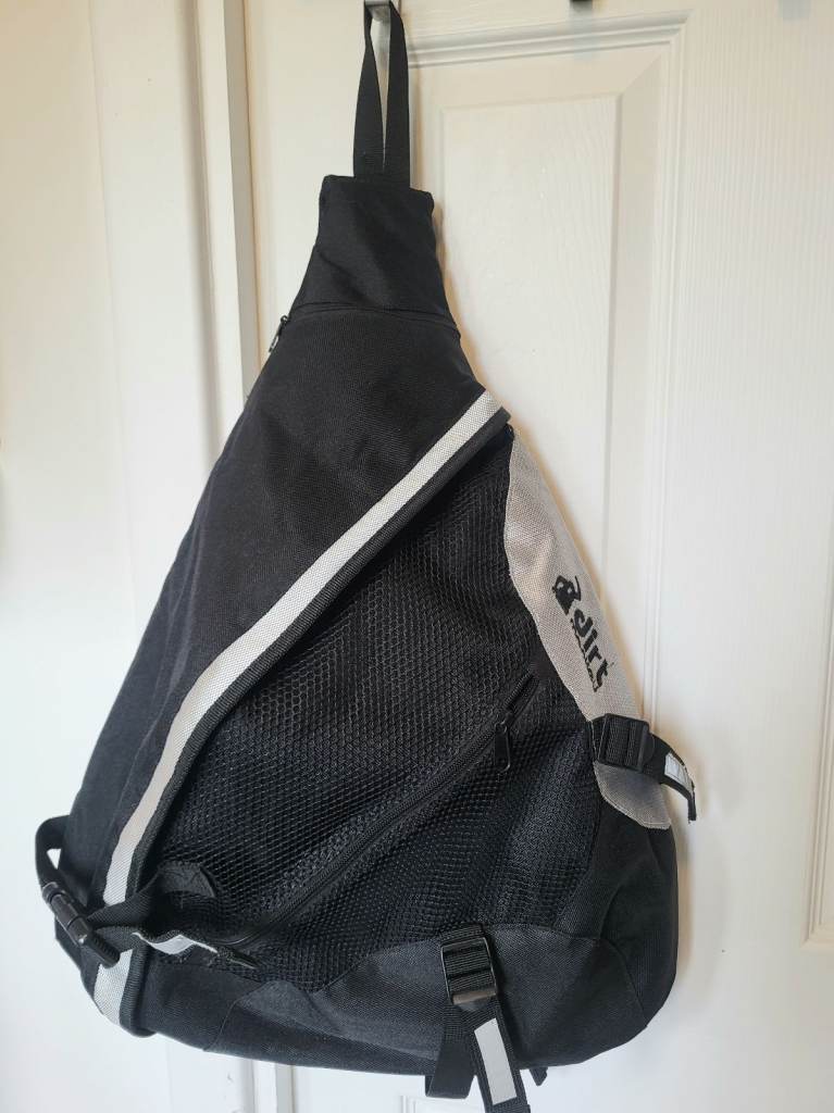 Dirt Monkey Bike Rucksack