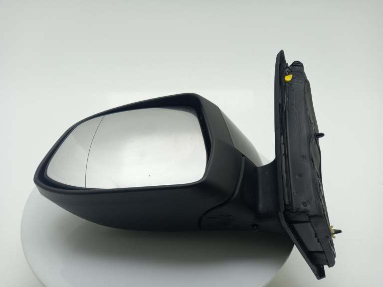 Ford Focus Door Mirror N/S 2014-2018 5 Door Hatchback Lh 2171869