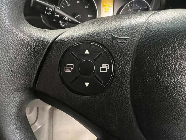 2018 Mercedes-Benz Sprinter 2.1 514 CDi BlueEFFICIENCY Panel Van 5dr Diesel Manual RWD L3 H3 (140...