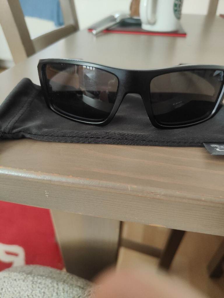 Oakley heliostat sunglasses 