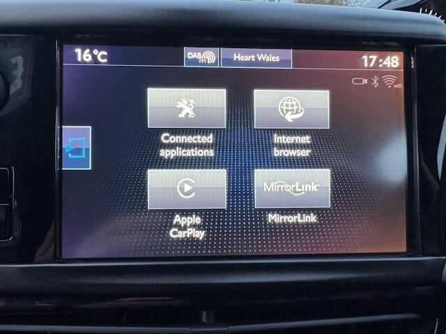 2016 Peugeot 2008 S/S ALLURE Hatchback Petrol Manual