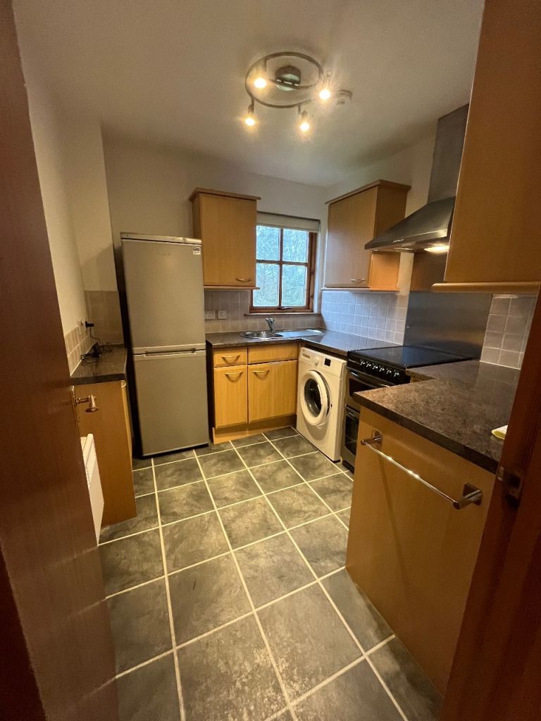 One bedroom flat to rent 