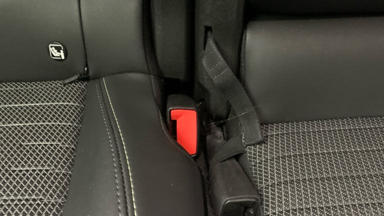 2025 Peugeot 5008 1.2 HYBRID GT SUV 5dr Petrol Hybrid e-DSC6 Euro 6 (s/s) (136 ps) SUV Hybrid Aut...