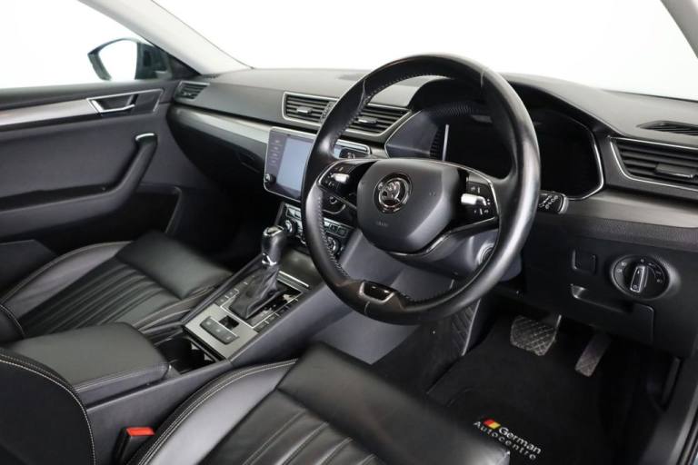 2020 Skoda Superb 1.4 TSI iV SE L DSG 5dr ESTATE PETROL/ELECTRIC Automatic