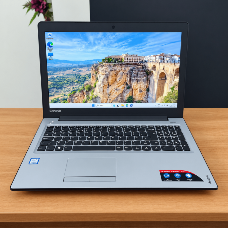Lenovo Ideapad 310 Laptop