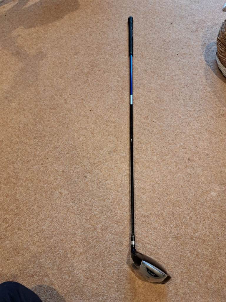 Slazenger Driver golf club