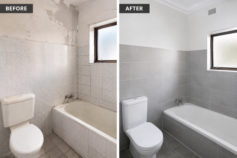 Property maintenance 
