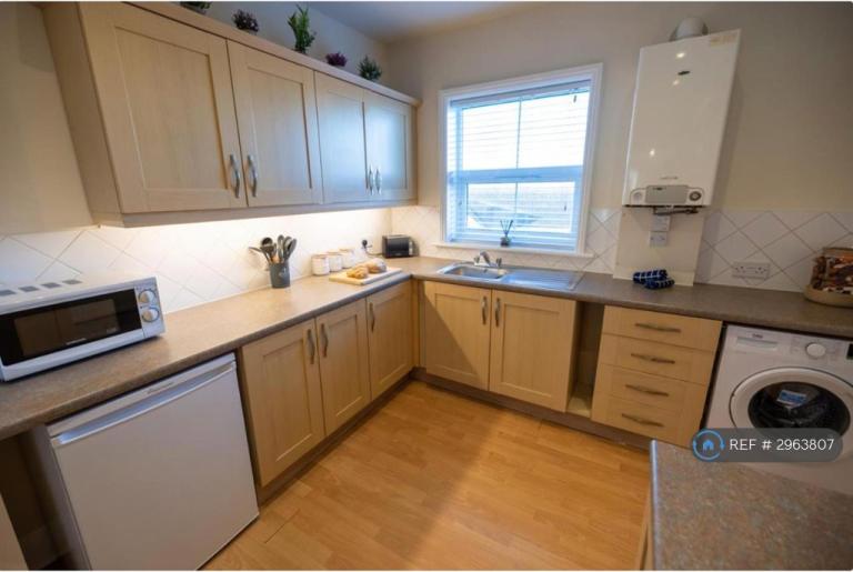 1 bedroom flat in Paddock Court, Great Yarmouth, NR30 (1 bed) (#2963807)