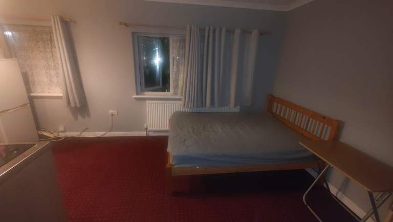 Studio available near Hounslow West station 