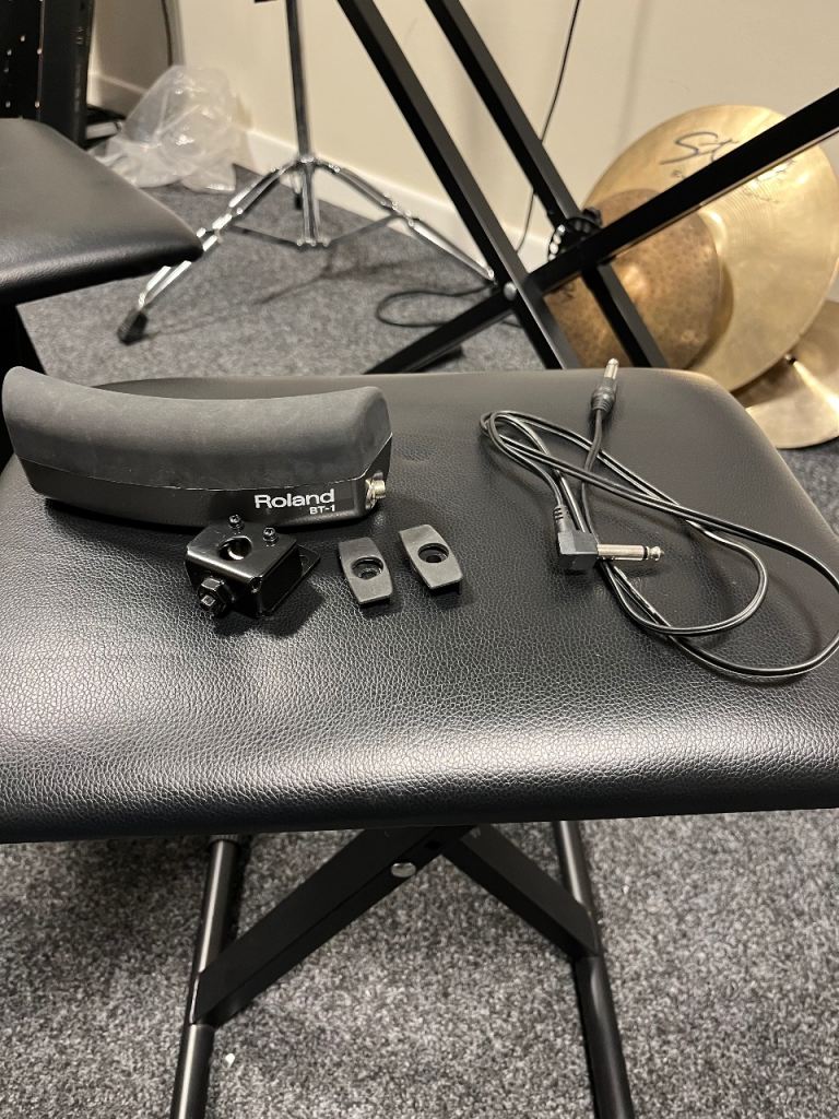 Roland BT1 Sound Bar/ Trigger Pad