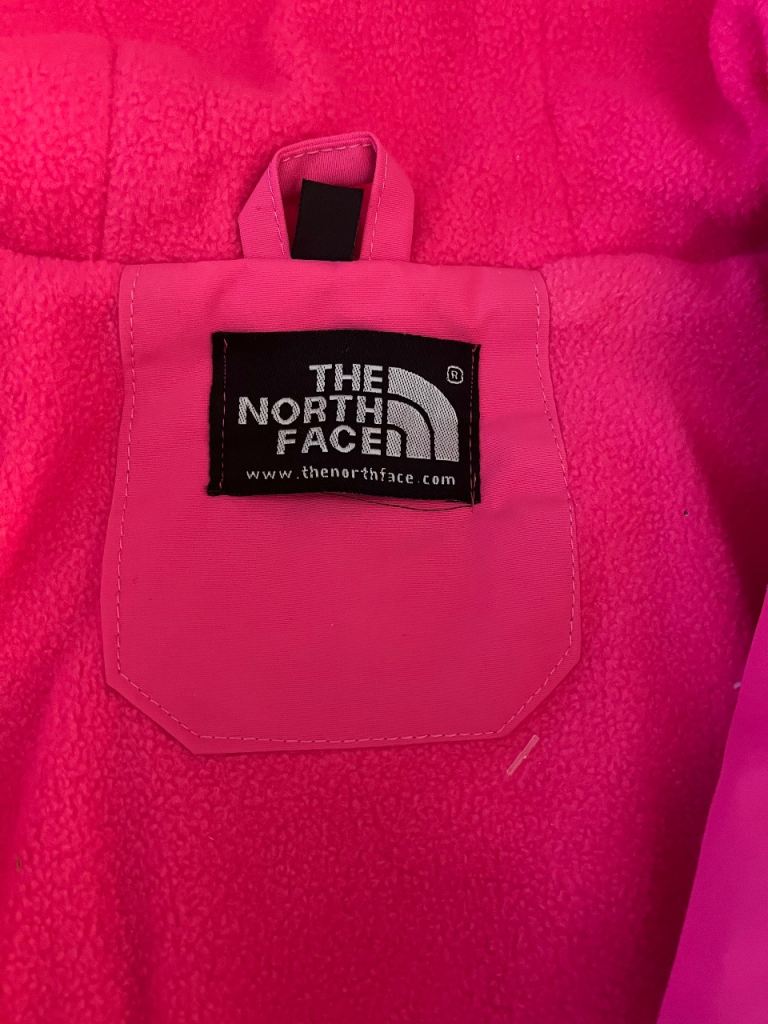 North face jacket BNWT women’s 
