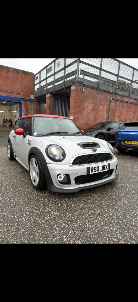 Mini, HATCHBACK, Hatchback, 2013, Manual, 1598 (cc), 3 doors