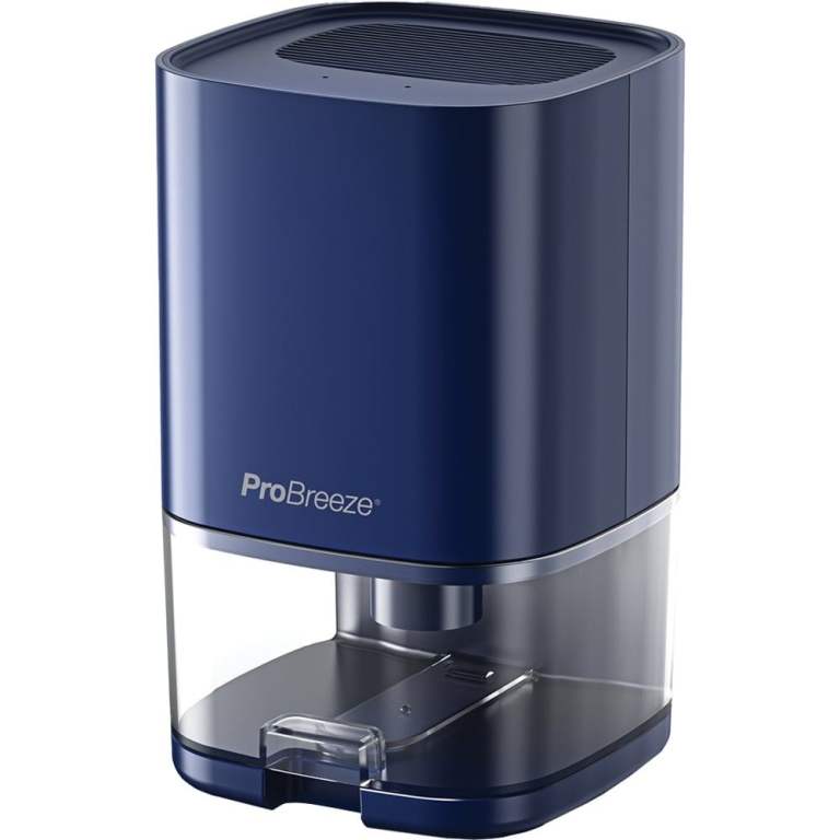 Dehumidifier