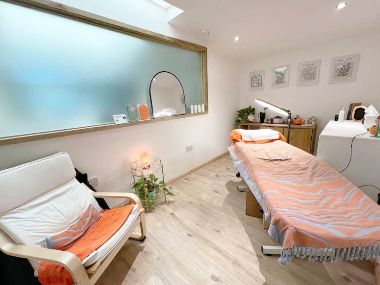 Beauty Room | Creative Space | Office | Artist Studio to Rent in Hackney Wick E9