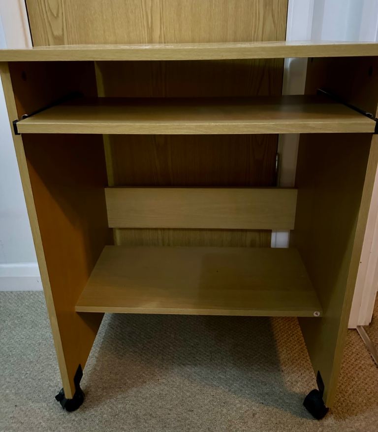 Computer Desk