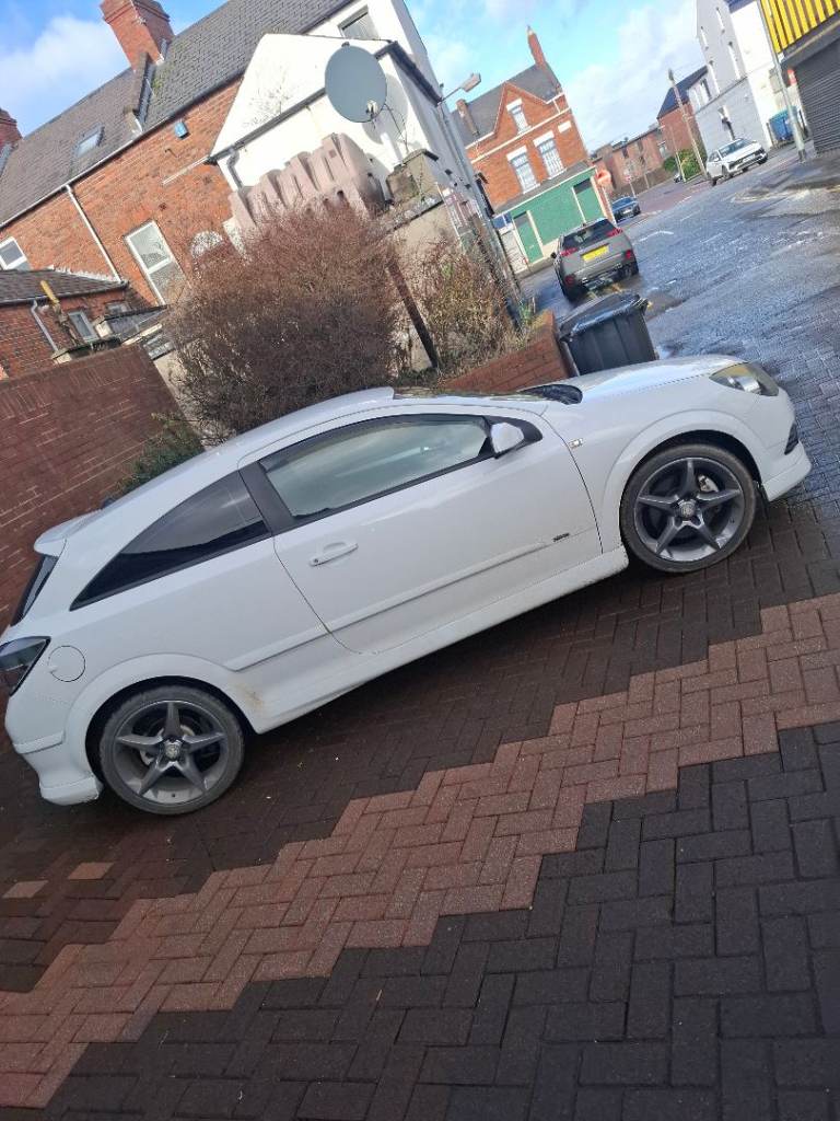 Vauxhall, ASTRA, Hatchback, 2009, Manual, 1910 (cc), 3 doors