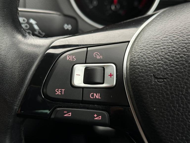 2017 Volkswagen Polo 1.2 TSI Match Edition 5dr HATCHBACK Petrol Manual