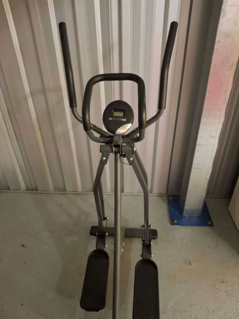 Air walker glider for sale 