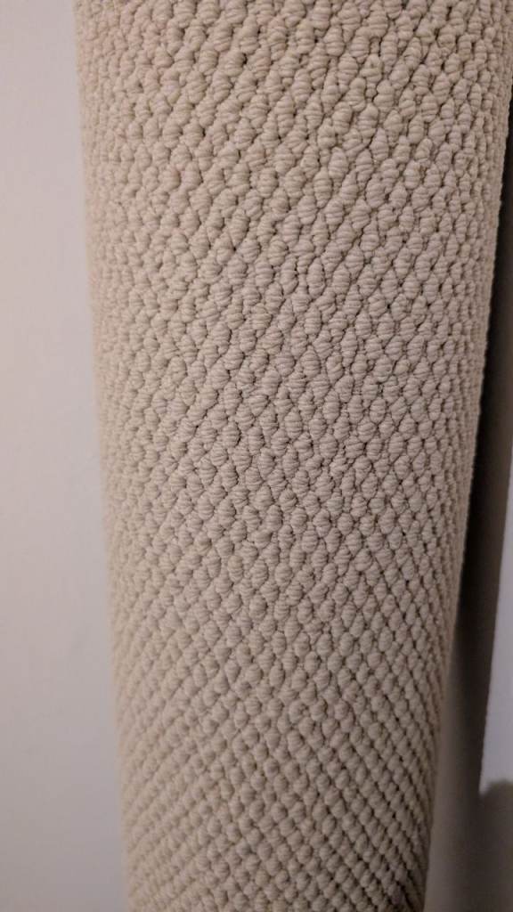 Carpet remnant (new)