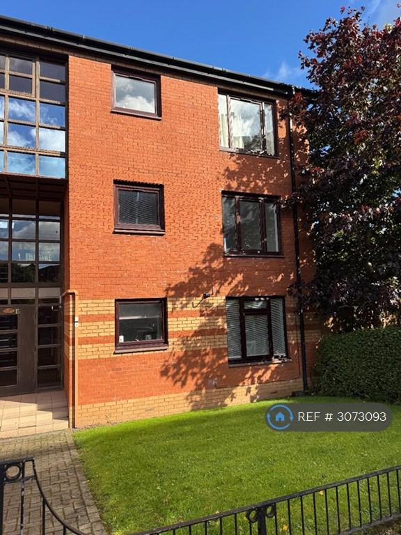 2 bedroom flat in Flemington St, Glasgow, G21 (2 bed) (#3073093)