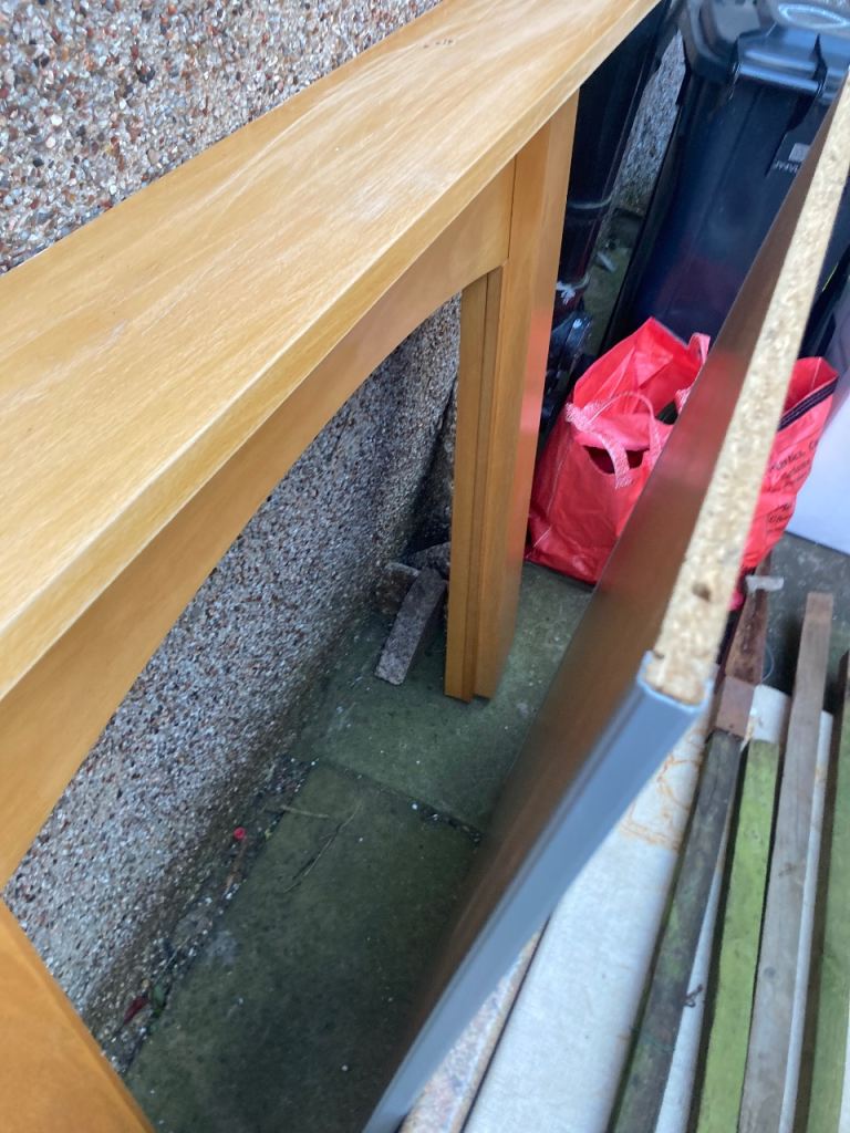 Fireplace surround & worktops FREE