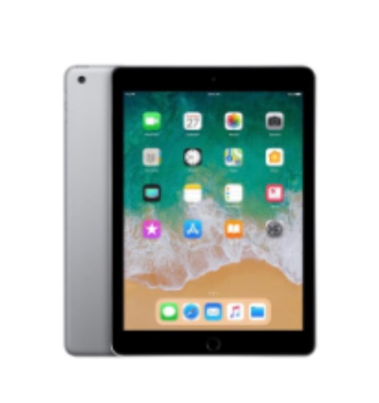iPad 