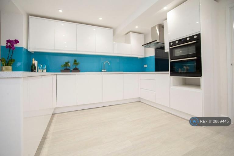1 bedroom in St. Johns Crescent, Bristol, BS3 (#2889445)