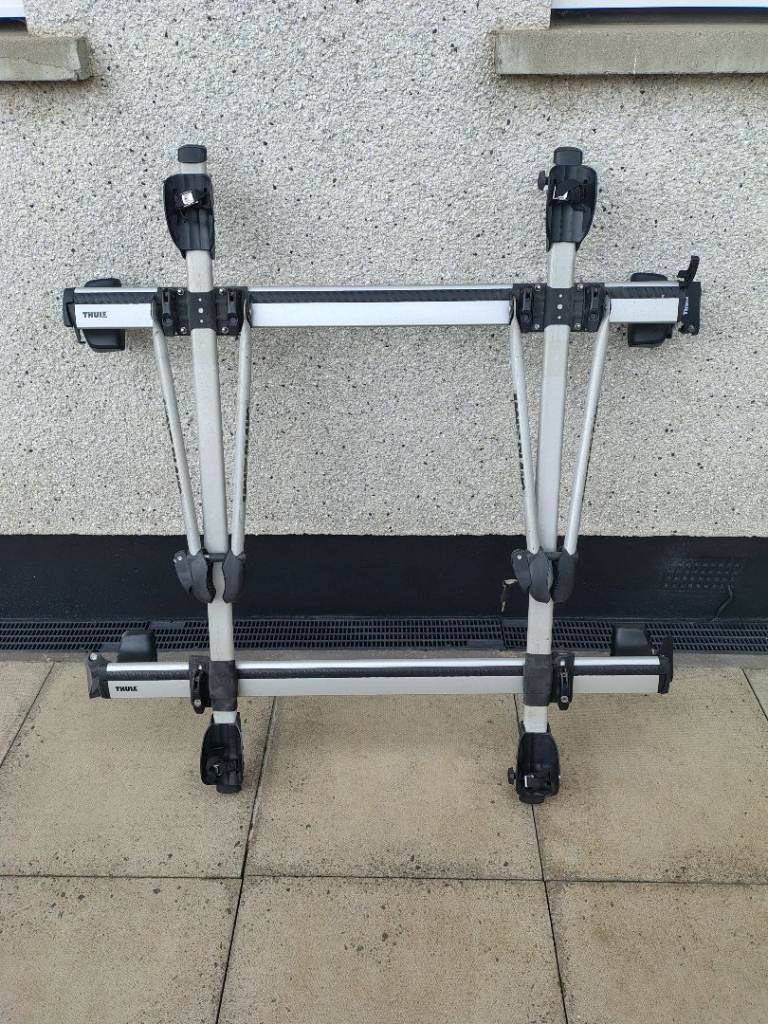 Thule Roof bars