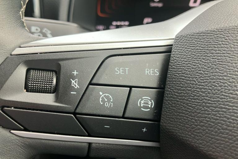  SEAT Ibiza 1.0 Tsi Xcellence Hatchback 5dr Petrol Dsg Euro 6 s/s 115 Ps