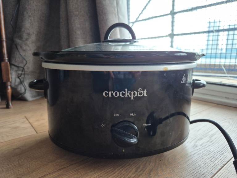Crock pot Slowcooker