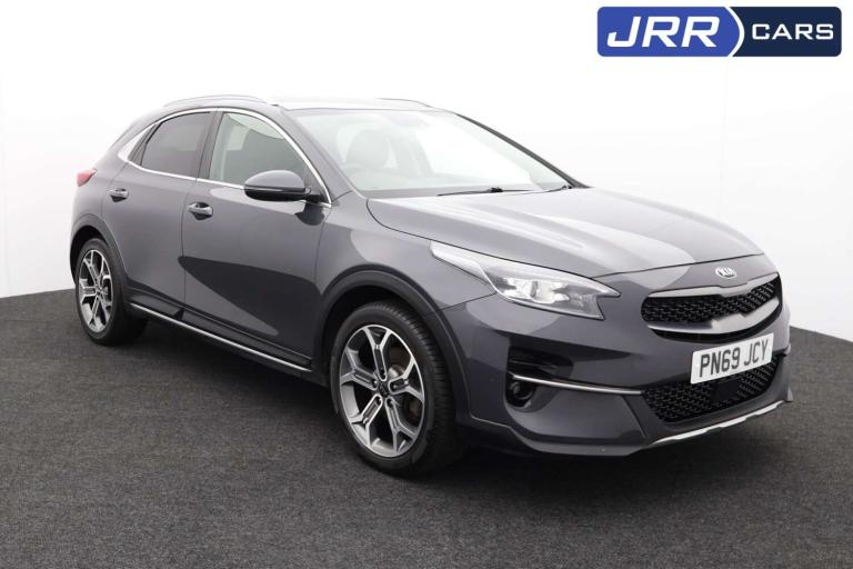 2019 Kia XCeed 1.6 XCeed 3 CRDi ISG 5dr SUV Diesel Manual