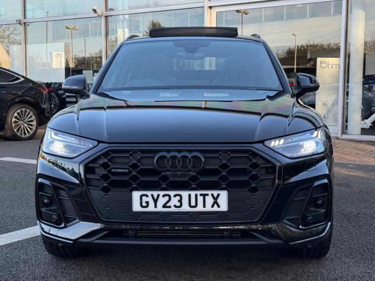 2023 Audi Q5 2.0 TFSI 45 Vorsprung SUV 5dr Petrol S Tronic quattro Euro 6 (s/s) (265 ps) ESTATE P...