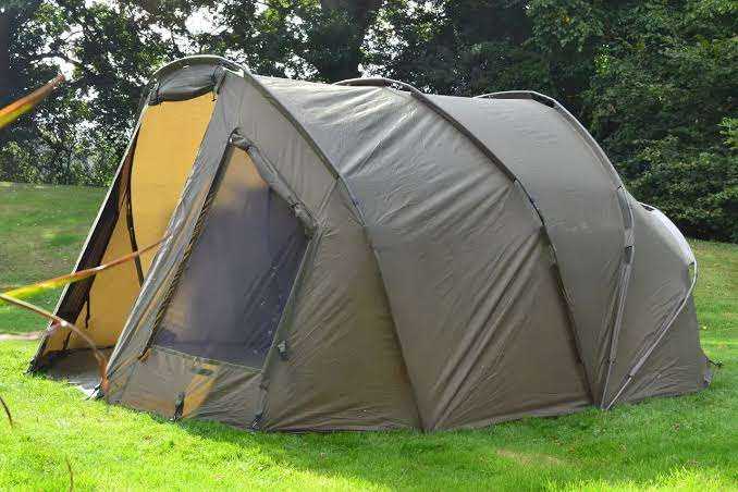 JRC Quad Continental XL Bivvy